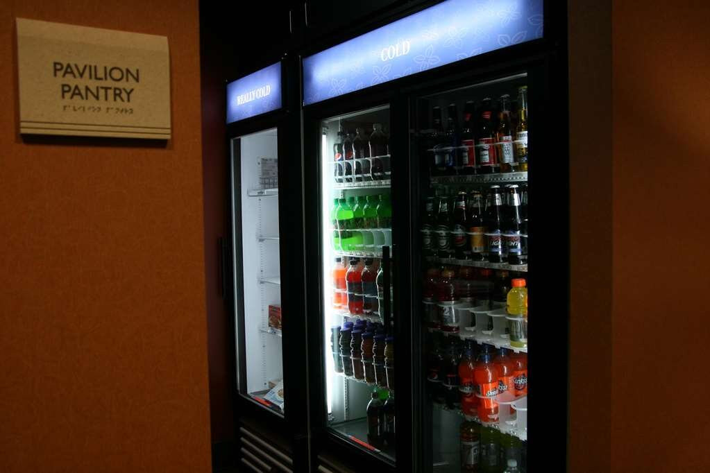 伯明翰/特鲁斯维尔希尔顿花园酒店主图