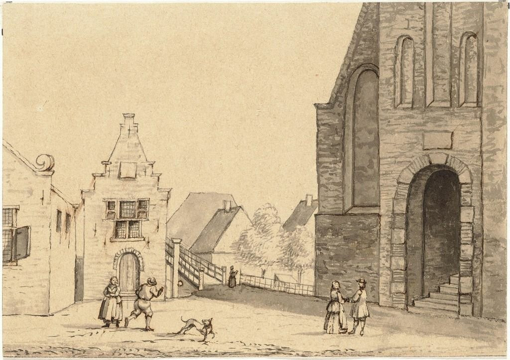 'T Regthuysje Schermerhorn景点图片