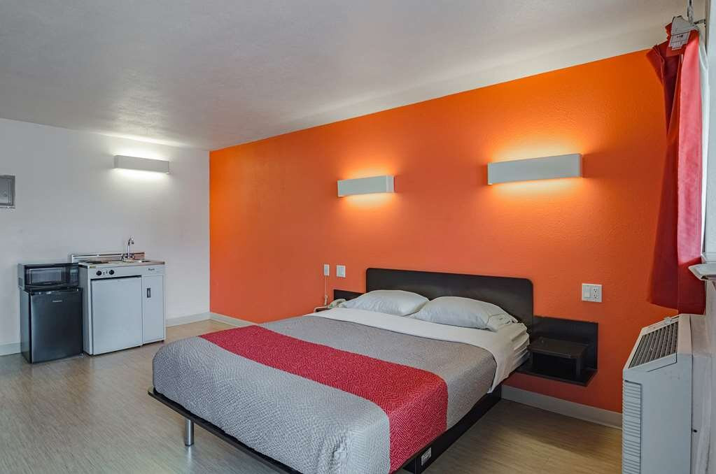 Motel 6 Riverton主图