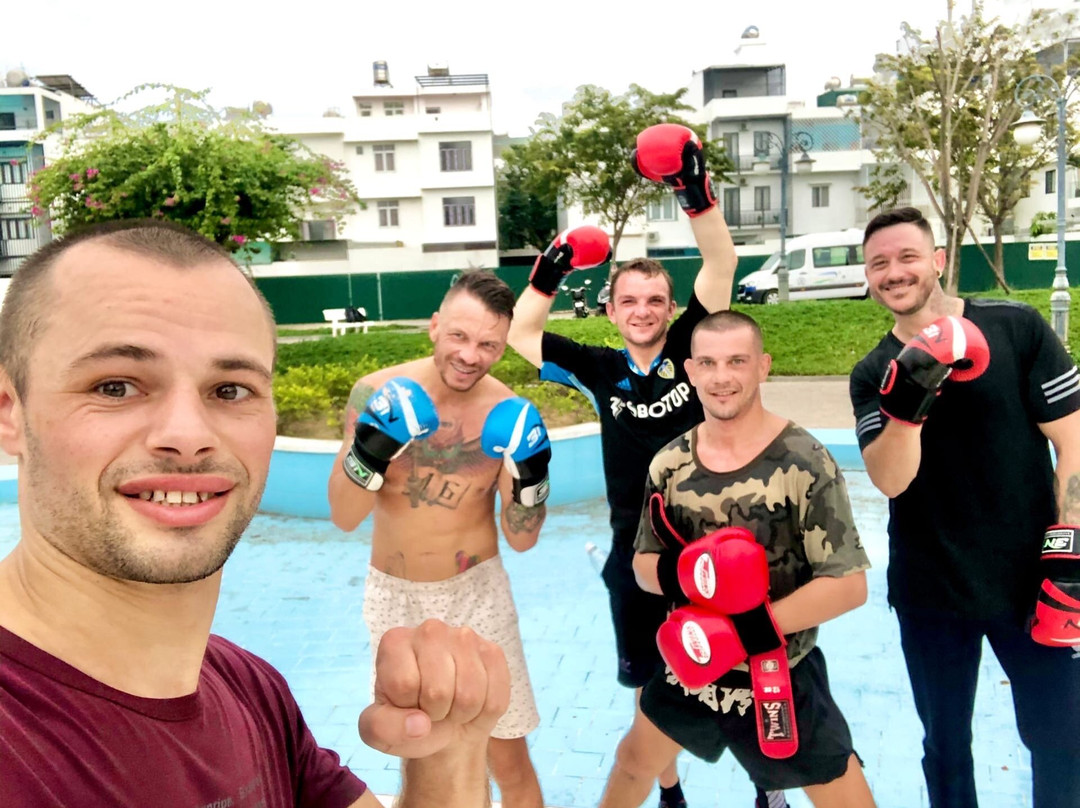 Nha Trang Sport Unite-芽庄必去景点