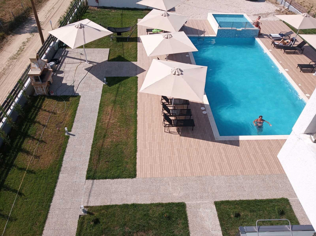 Astra Sarti Luxury Suites主图