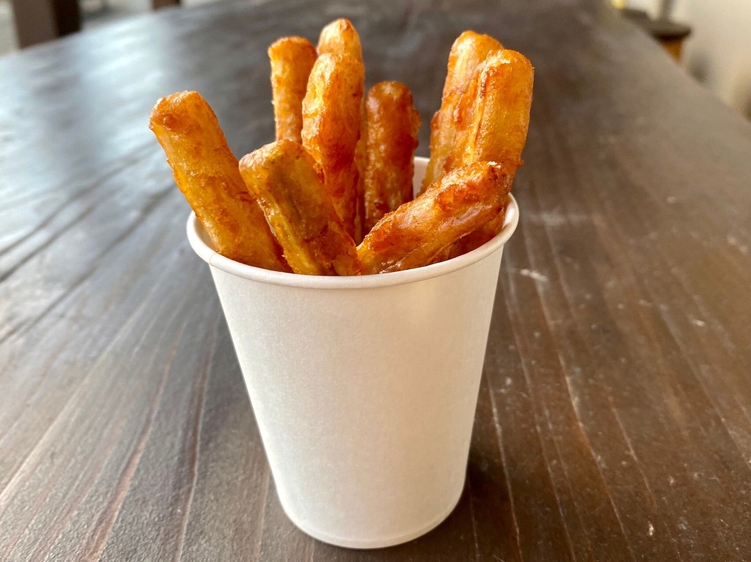 Misaka Parking Area-中津川市必去景点