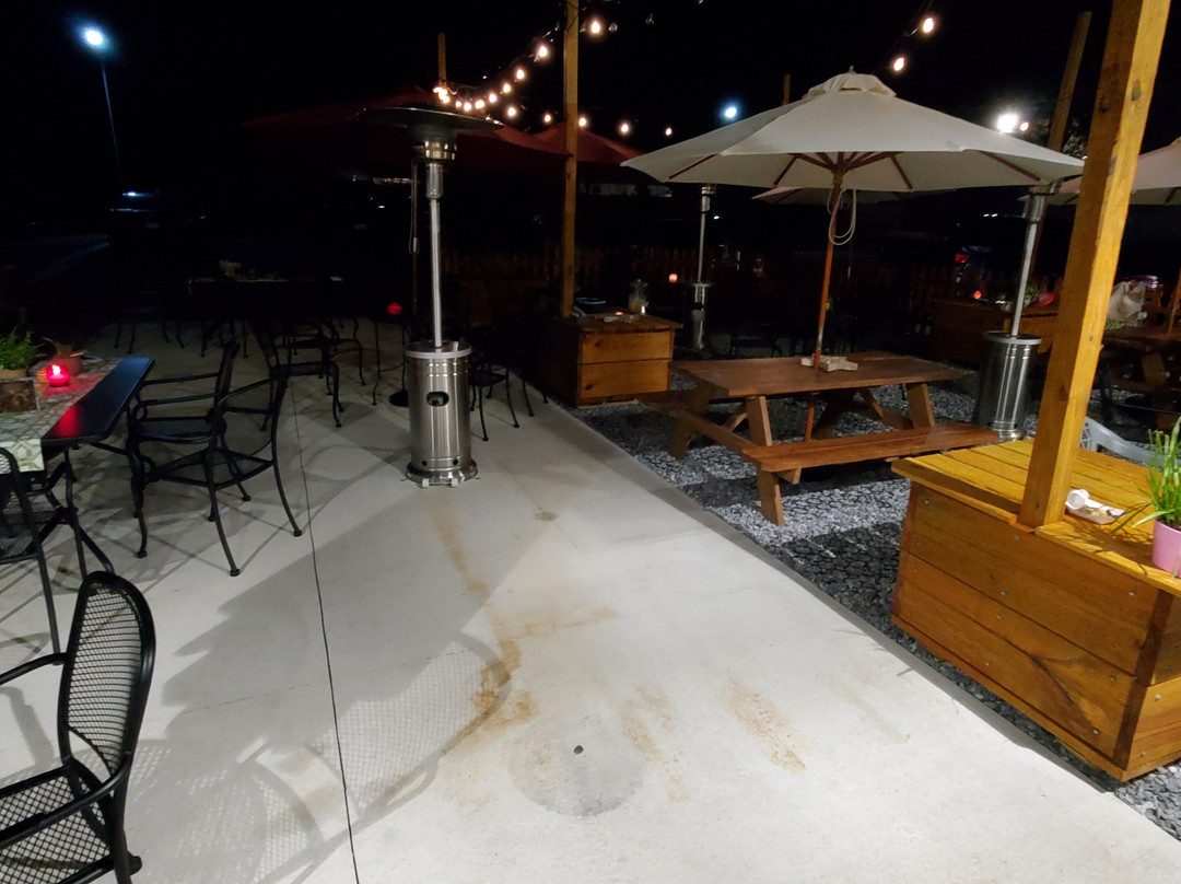 St. Michael's Brewing Company-纳瓦拉必去景点