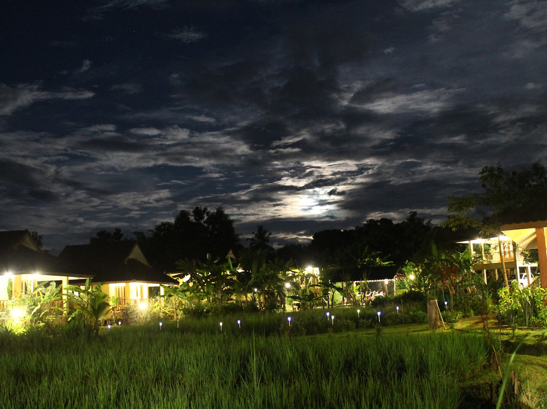Country Retreat主图