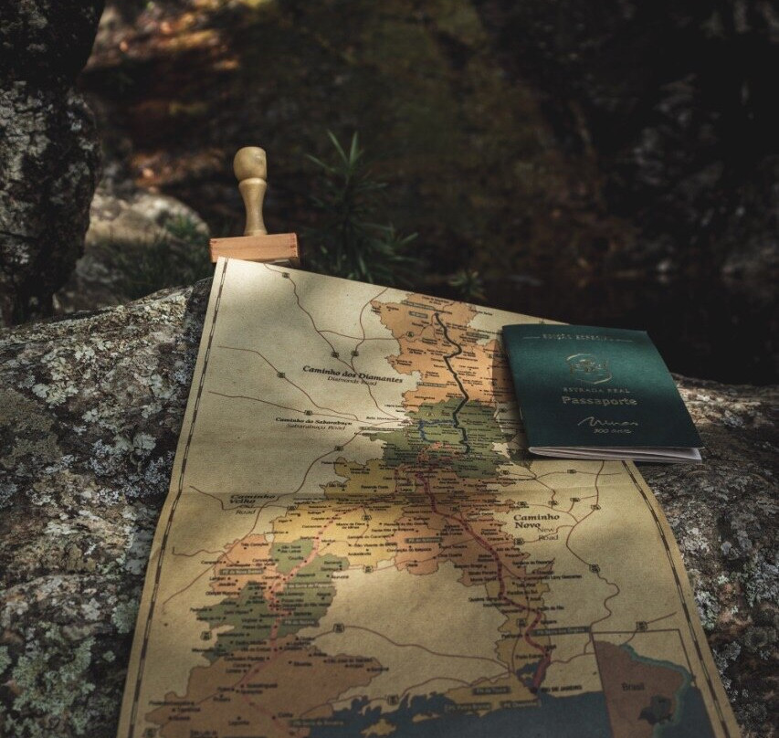 Galeria Bichinho-Vitoriano Veloso必去景点