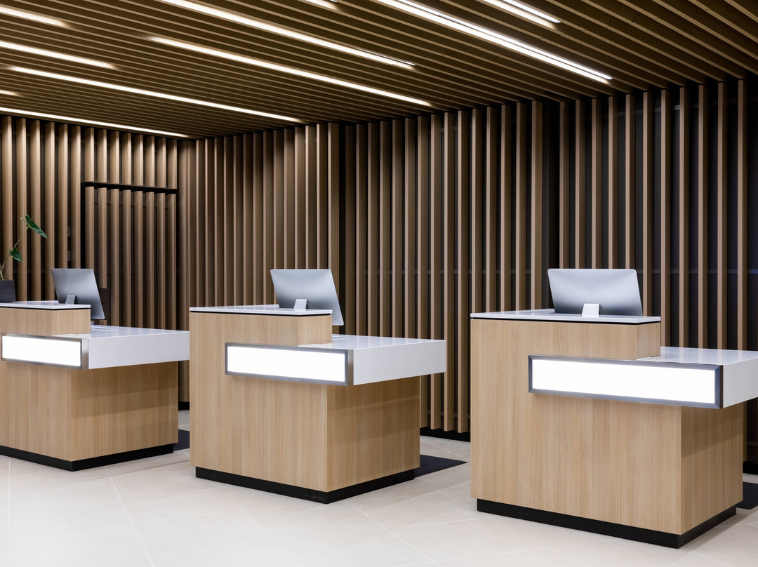 Courtyard by Marriott Tampere City主图