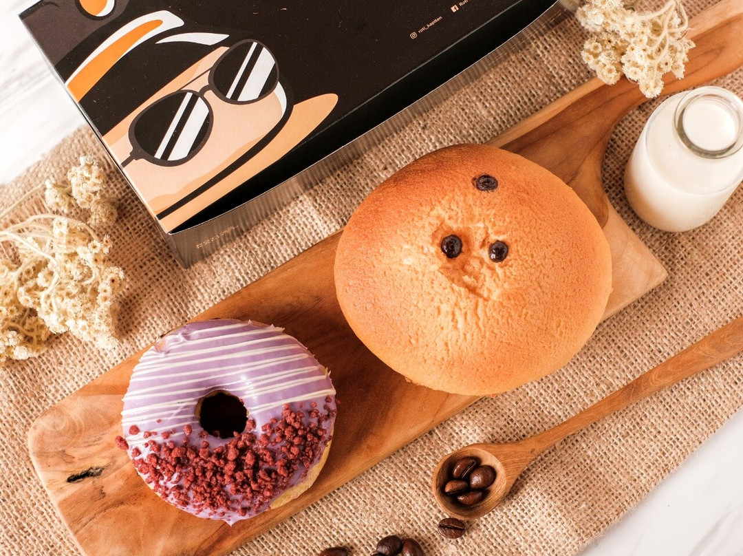 Yogyakarta Station-日惹必去景点