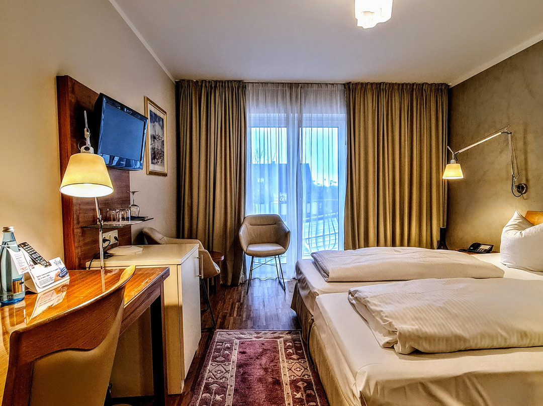 Hotel & Restaurant Felix主图