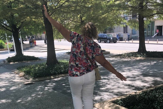 Operation City Quest Scavenger Hunts-温尼伯必去景点