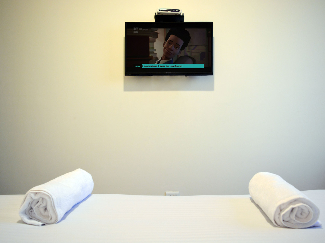 Hotel Moonlight主图