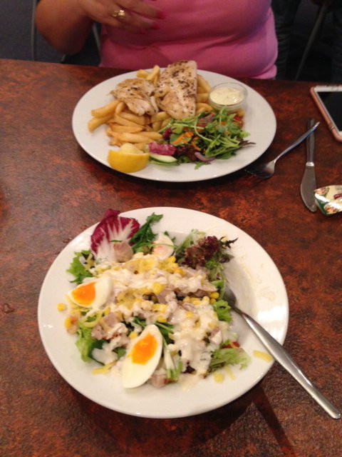 Palace Hotel Wagin-Wagin必去景点