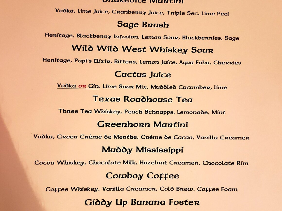 MurLarkey Distilled Spirits景点图片