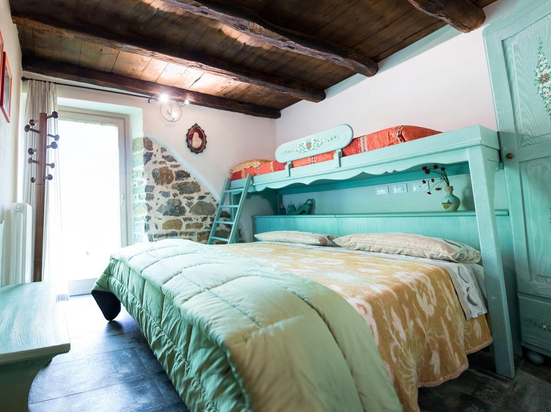 B&B Sopra Il Portico主图