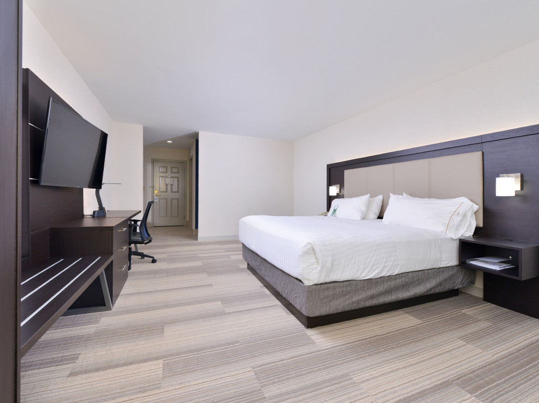 Holiday Inn Express Mystic - Groton Area by IHG主图