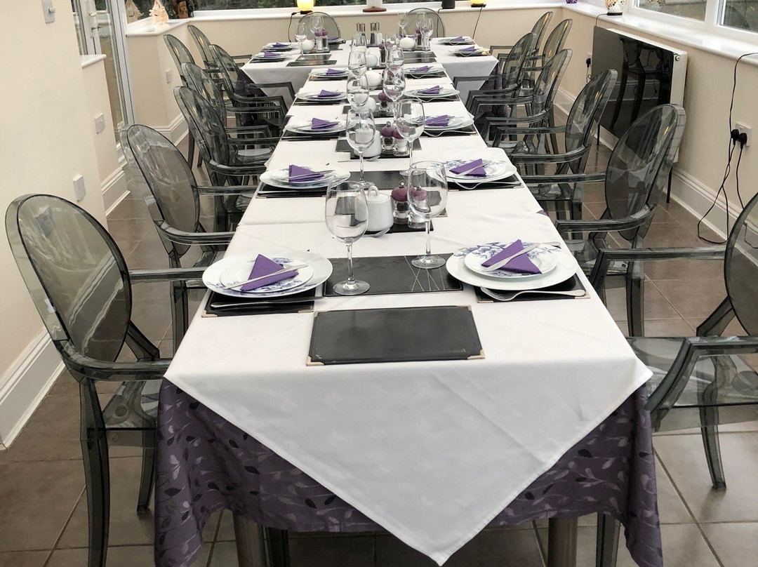 Westwood Guest House & Whole House Let主图