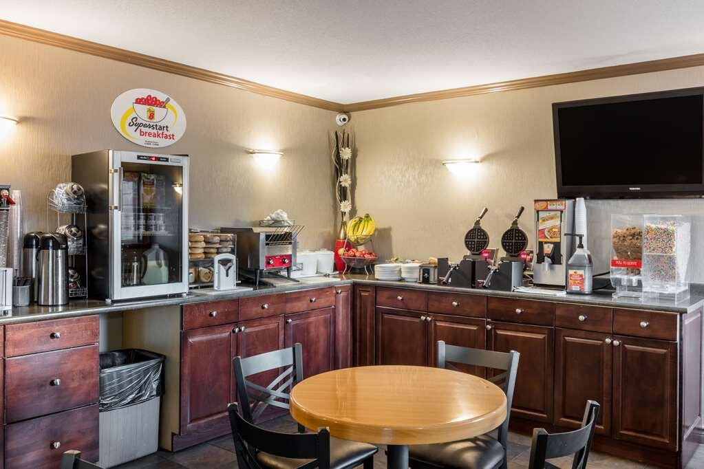 Quality Inn and Suites主图