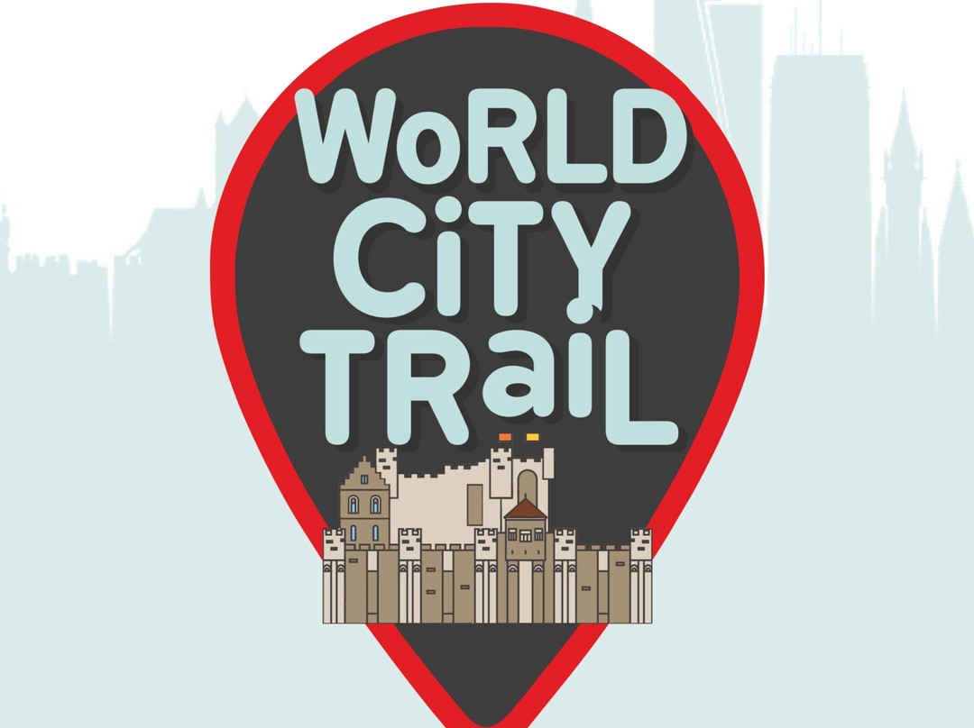 World City Trail - Ghent-根特必去景点
