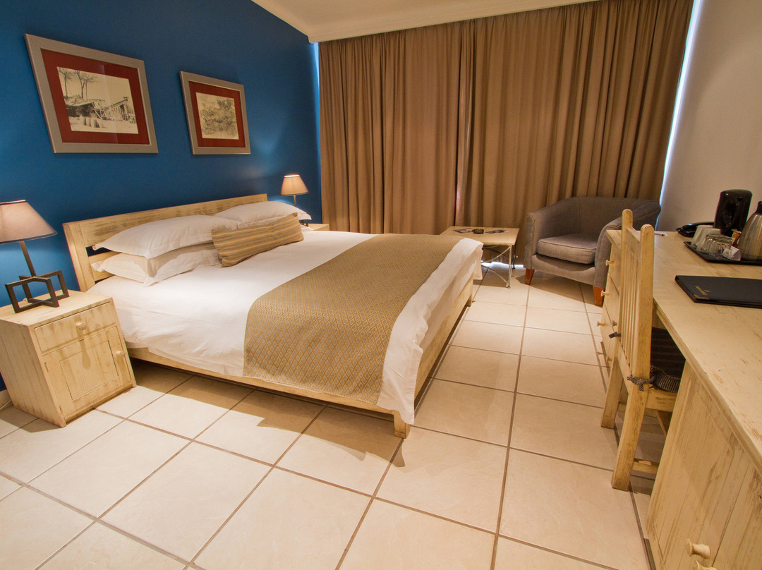 Protea Hotel Chingola主图