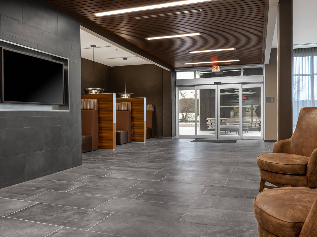 Courtyard Jonesboro主图