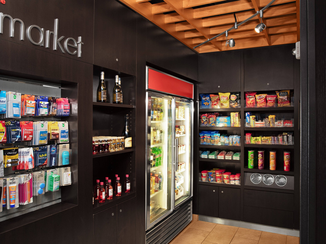 Courtyard by Marriott St. Augustine I-95主图