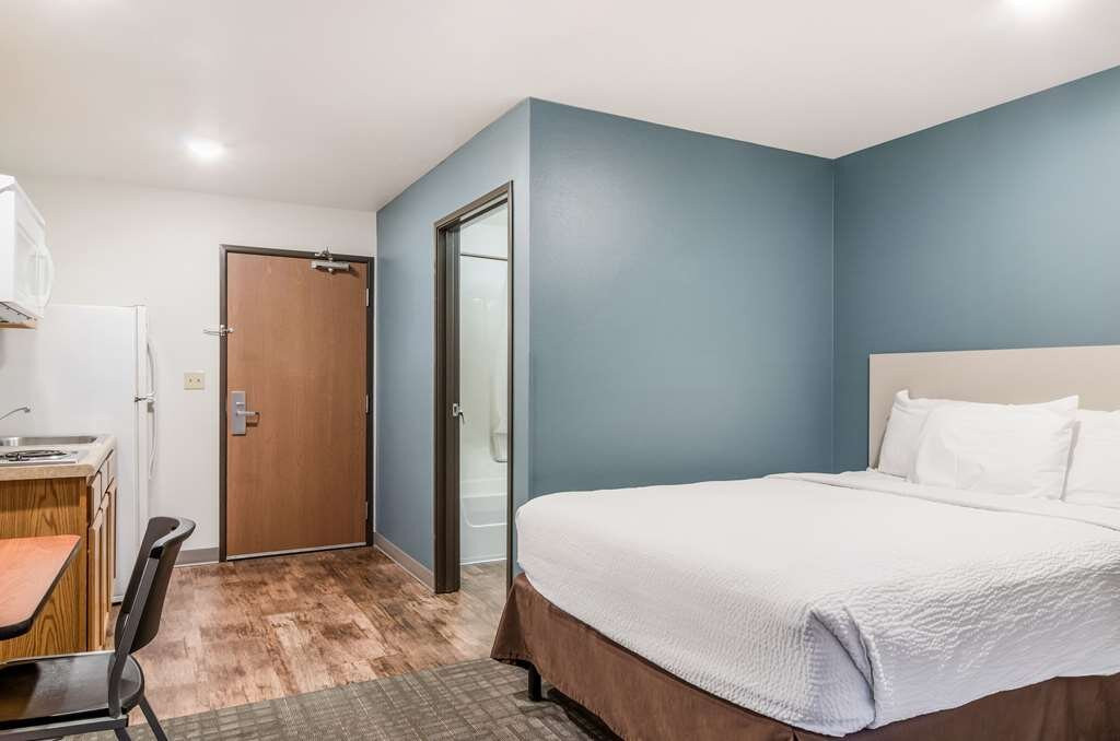 Extended Stay America Select Suites - Loveland主图