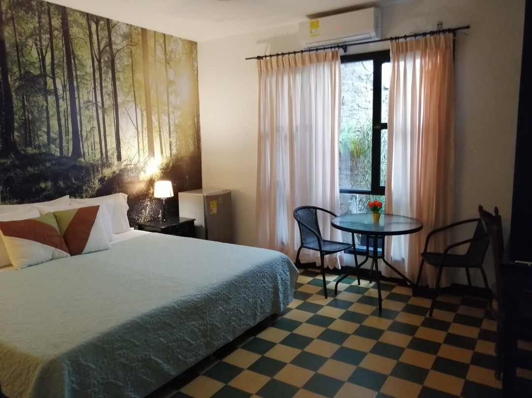 SAES Hotel Boutique主图