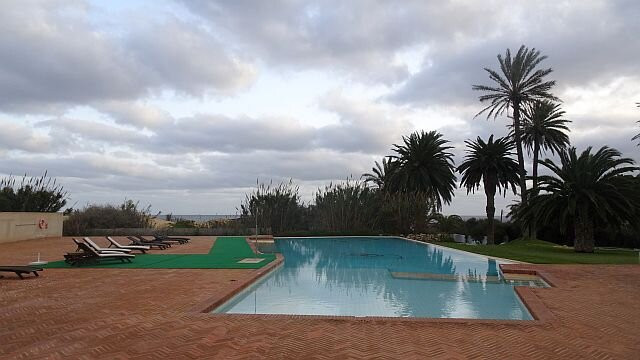 Porto Santo Hotel & Spa主图