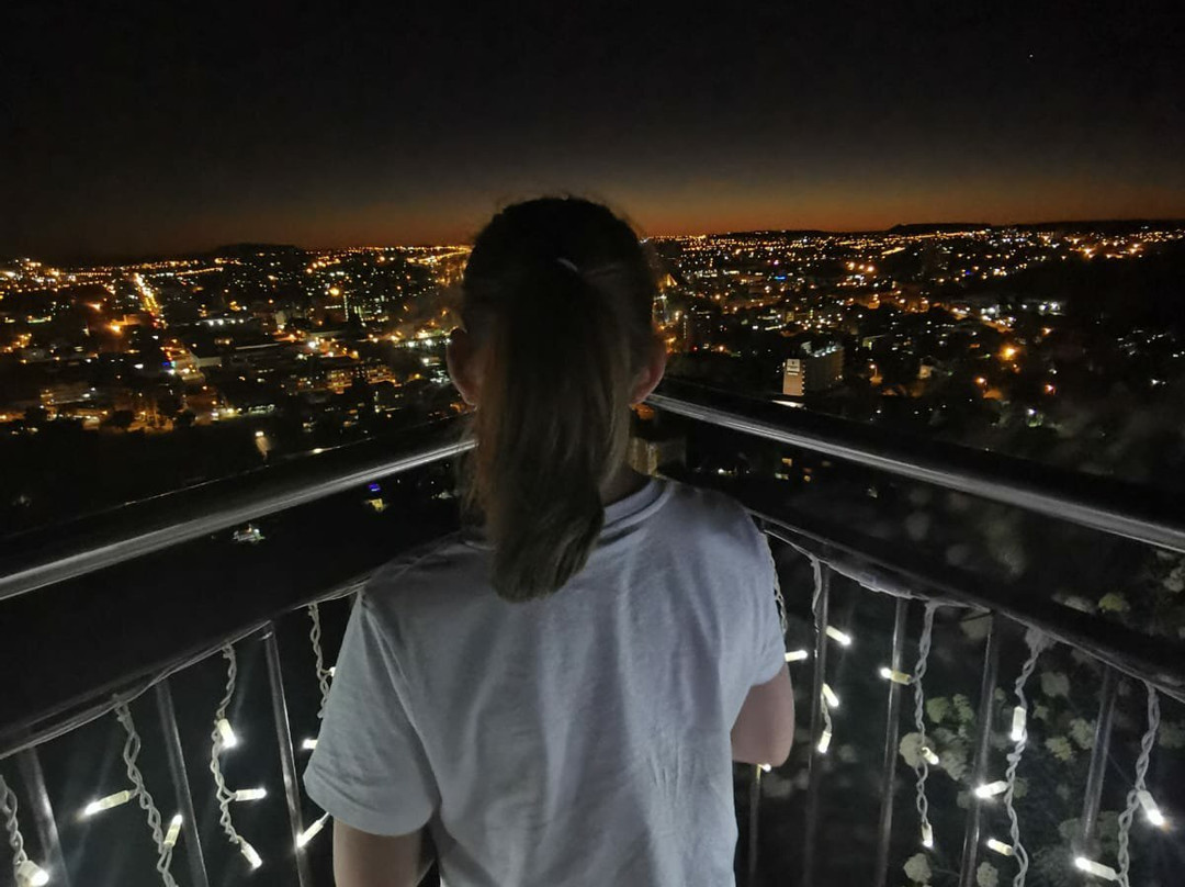 Naval Hill-布隆方丹必去景点