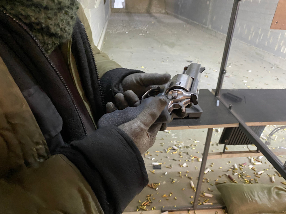 PM Shooter景点图片