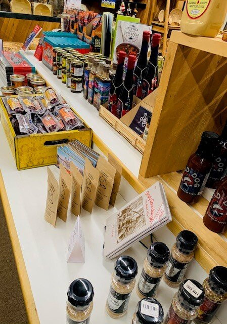 The Great Alaskan Bowl Company-费尔班克斯必去景点