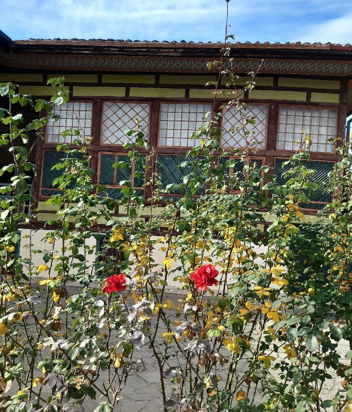 Bakhchisaray Historical, Cultural and Archaeological Museum-Reserve景点图片