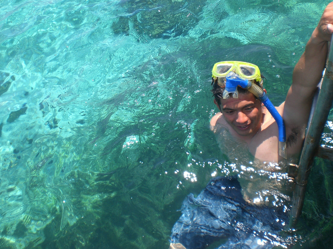 Manu Tours & Adventures-Kilindoni必去景点