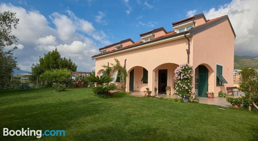 Agriturismo Casastella主图
