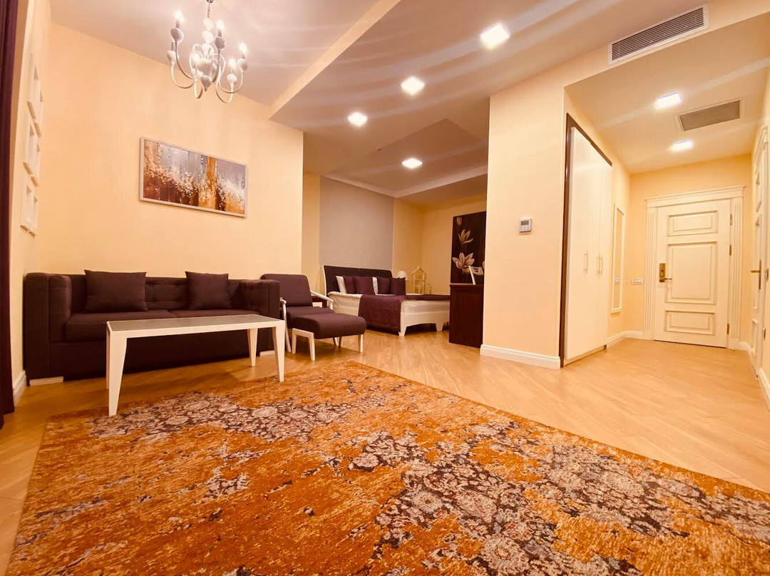 ILK INN HOTEL主图