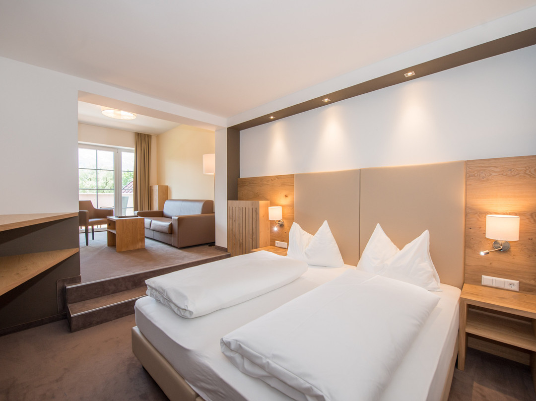 Hotel Lavendel主图