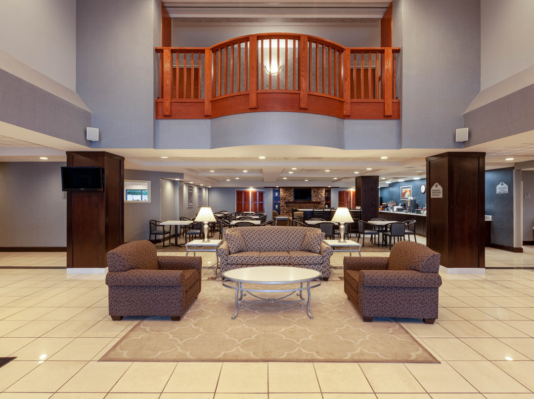 Wingate by Wyndham Erie主图