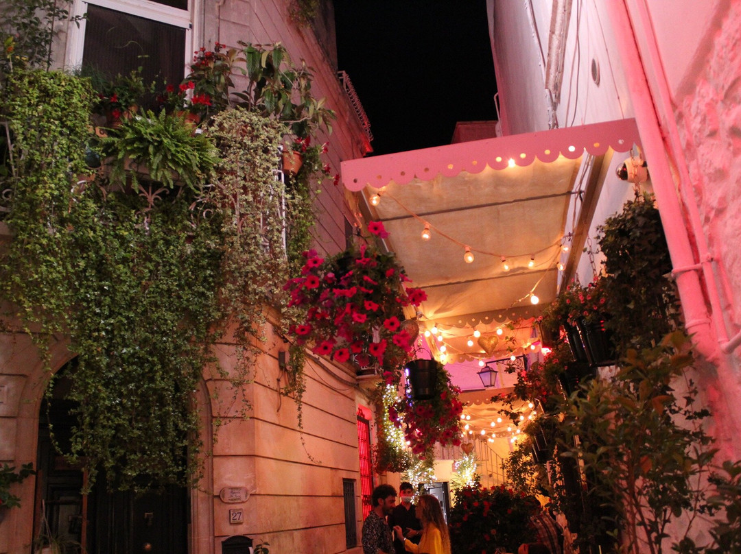 Dimora San Quirico - Rooms & Food主图