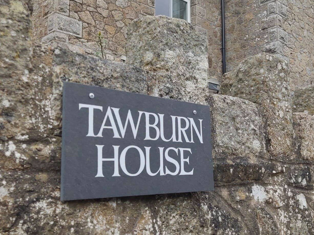 Tawburn House Boutique B & B主图