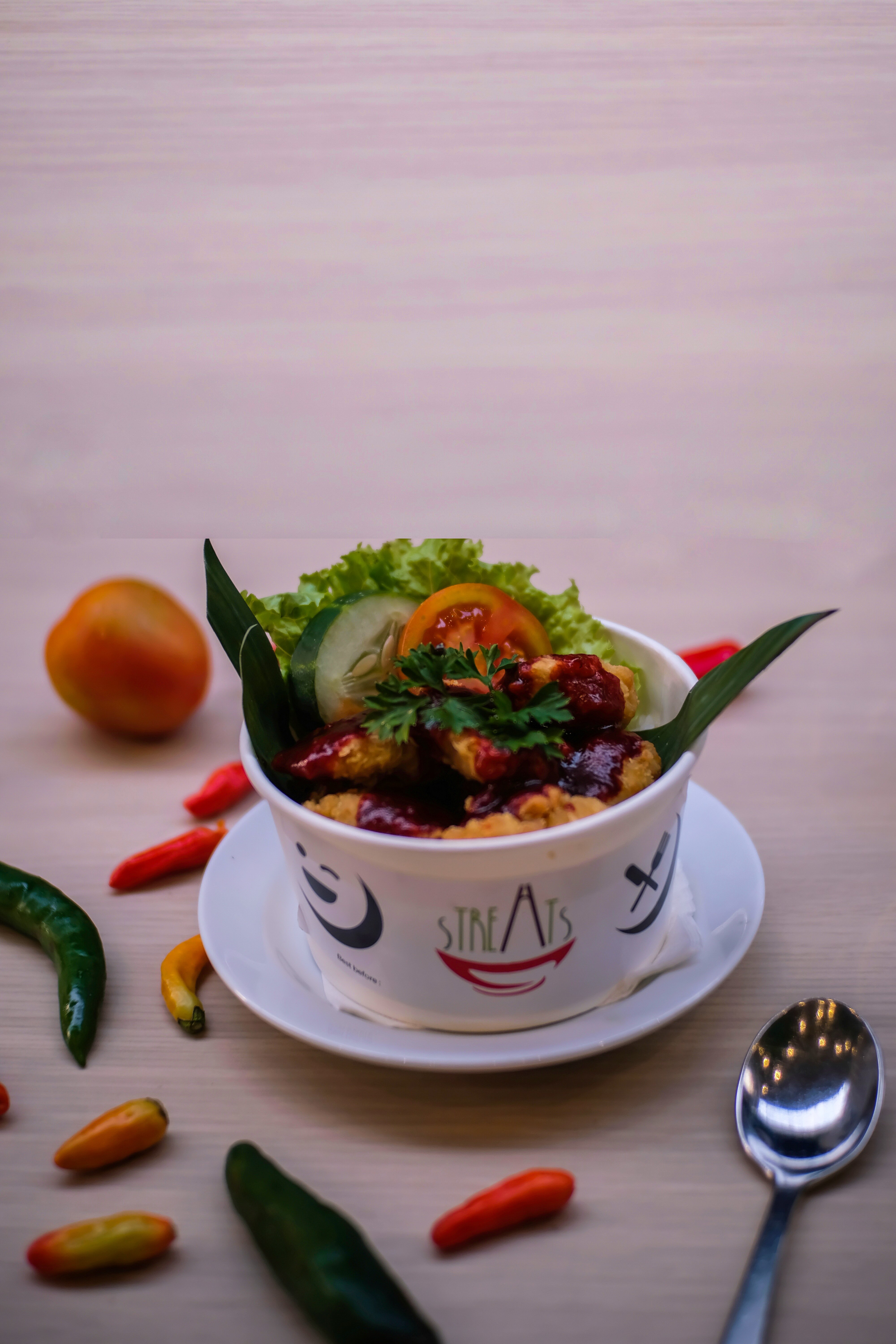 Ibis Styles Malang-餐饮