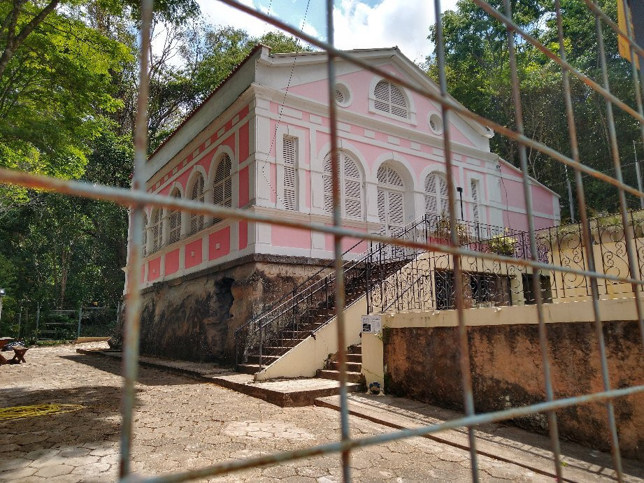 Caxambu Museum-Caxambu必去景点