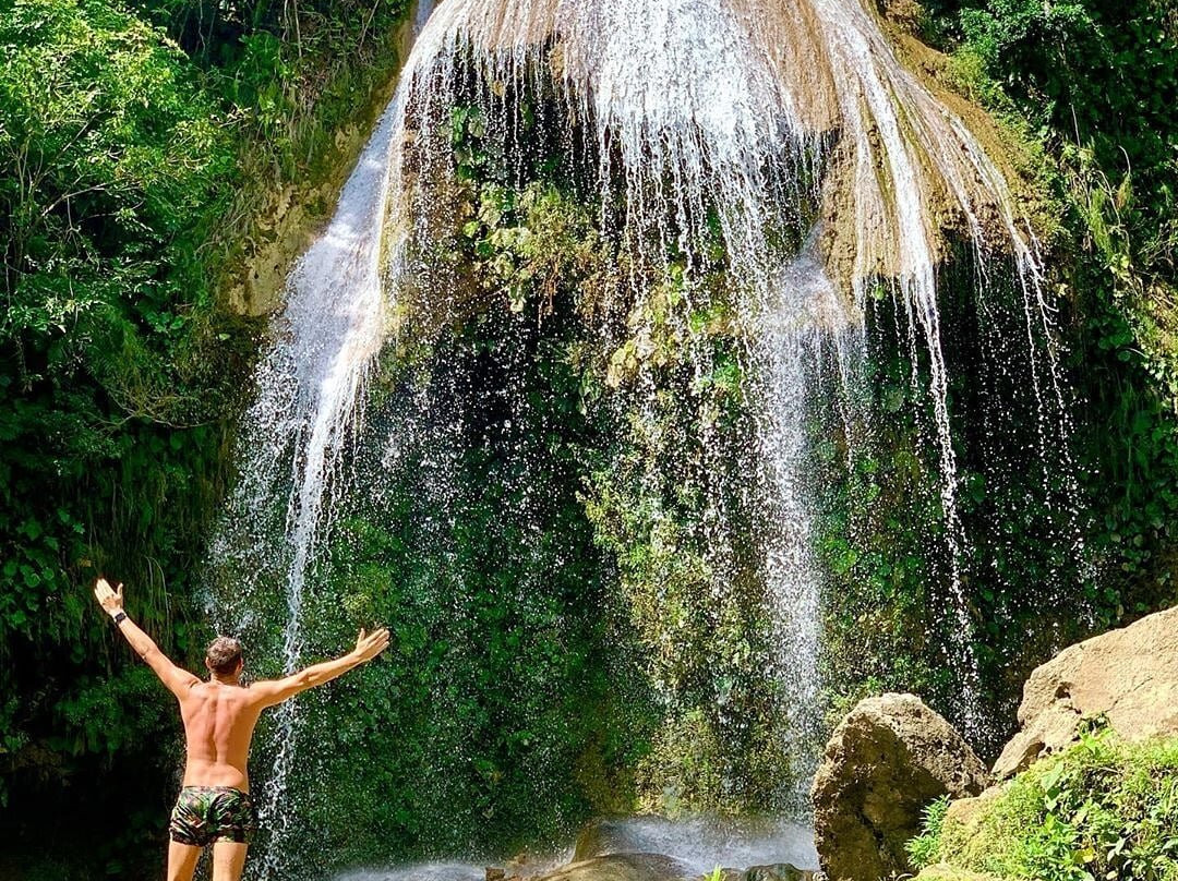 Salto De Soroa-Soroa必去景点