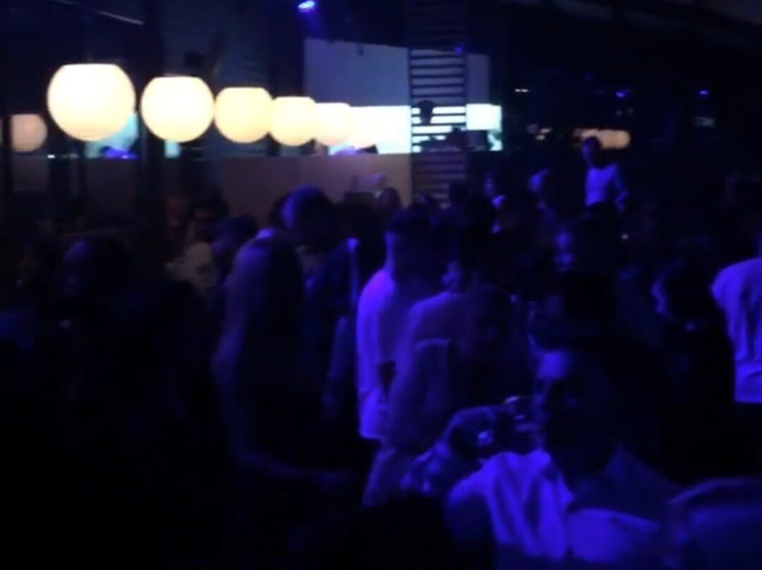 林格斯酒店主图