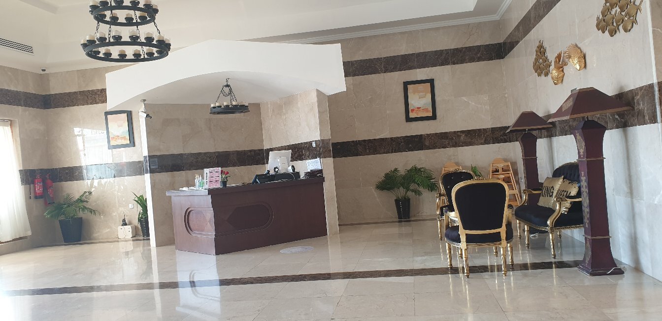Mirage Hotel Al Aqah-官方
