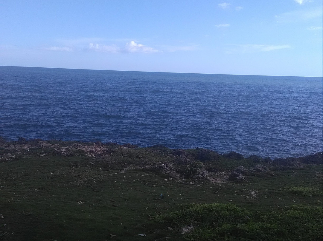 Malecón-圣多明哥必去景点