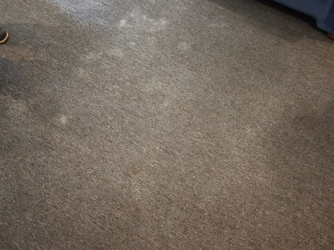 百斯特威斯登公园公寓酒店主图