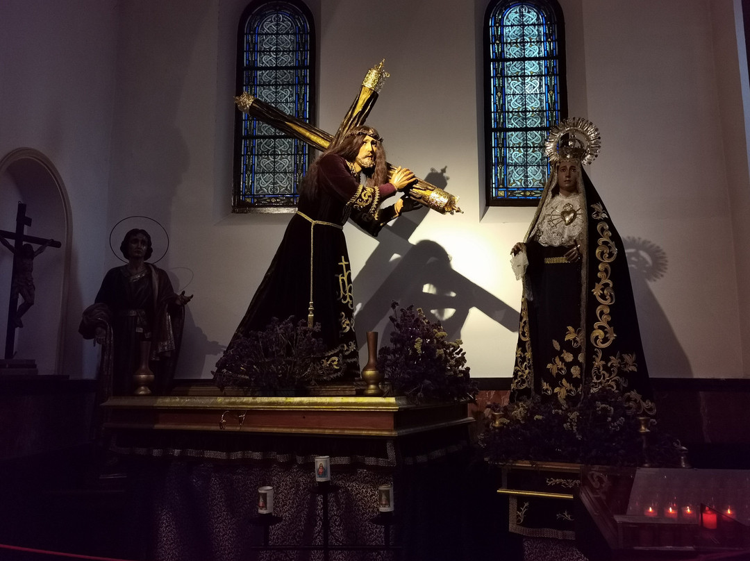 Iglesia de San Pedro de Grado-Grado必去景点