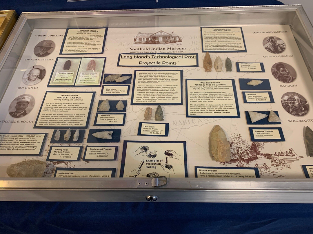 Sayville Public Library-Sayville必去景点