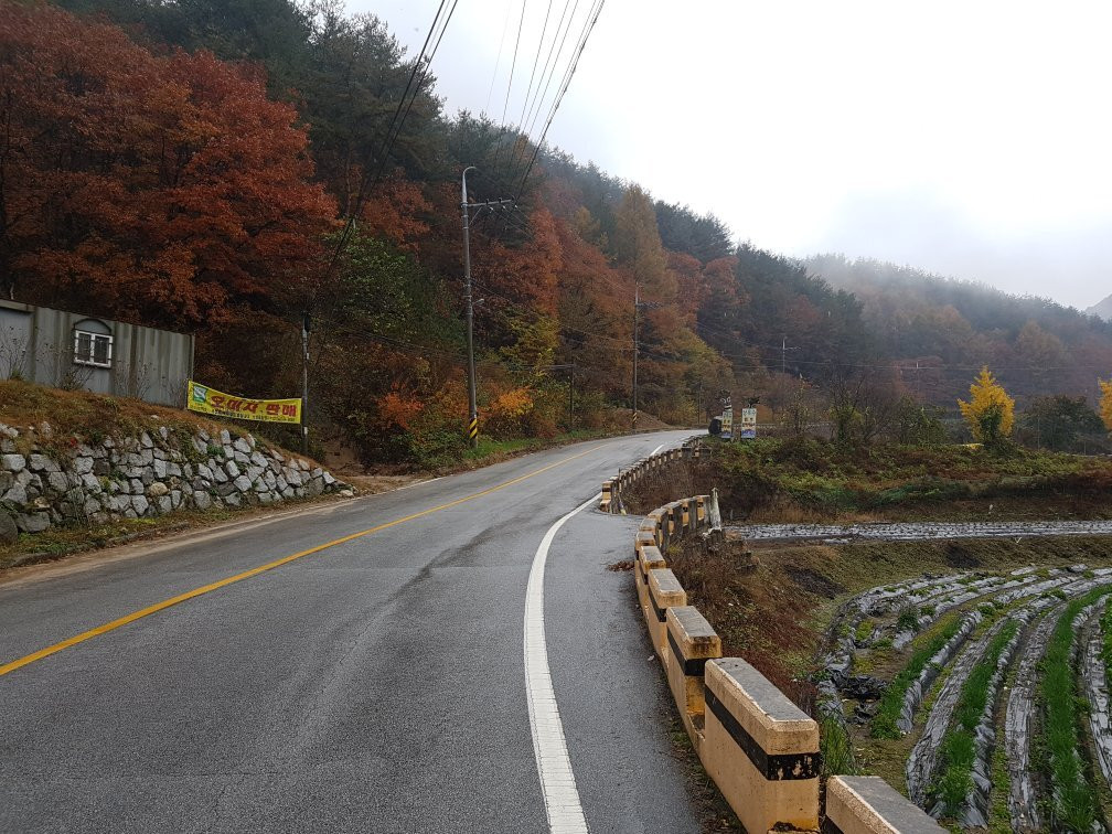 Sudo Valley-金泉市必去景点