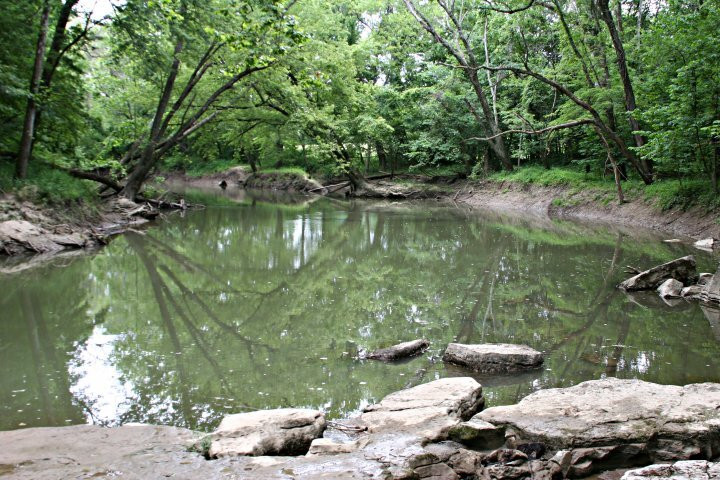 The Retreat At Hickory Hills