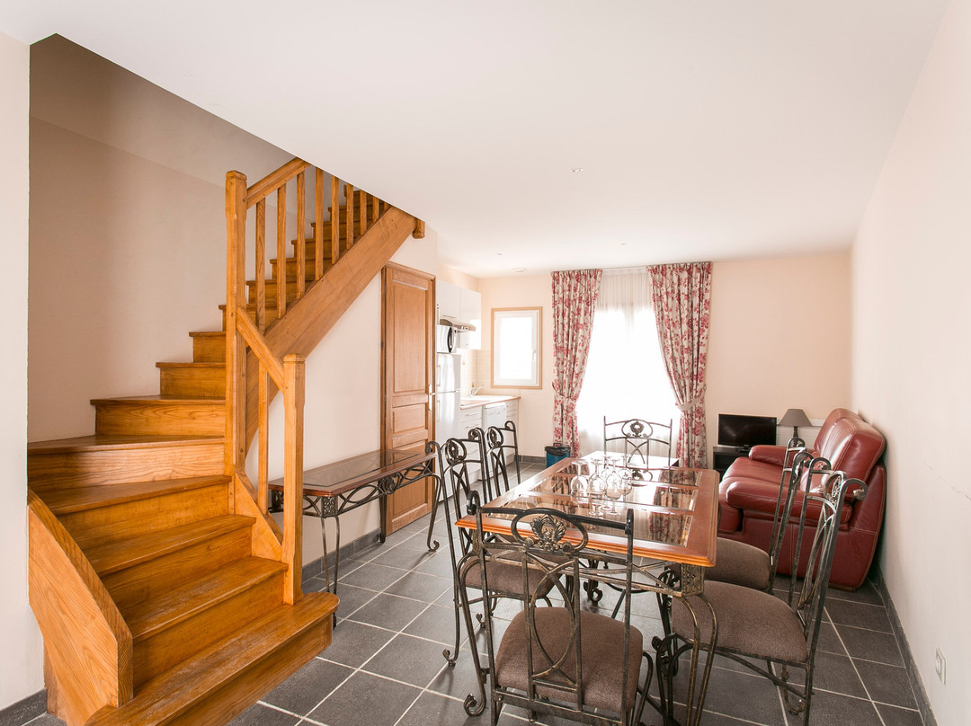 Normandy Country Club Hotel & Restaurant主图